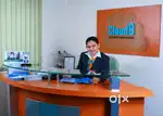 Hiring Accountant