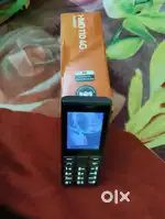 HMD 110 4g (just 7 days old)