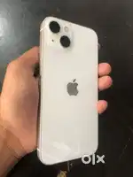 Iphone 13 in refurbished 256gb in genuine price