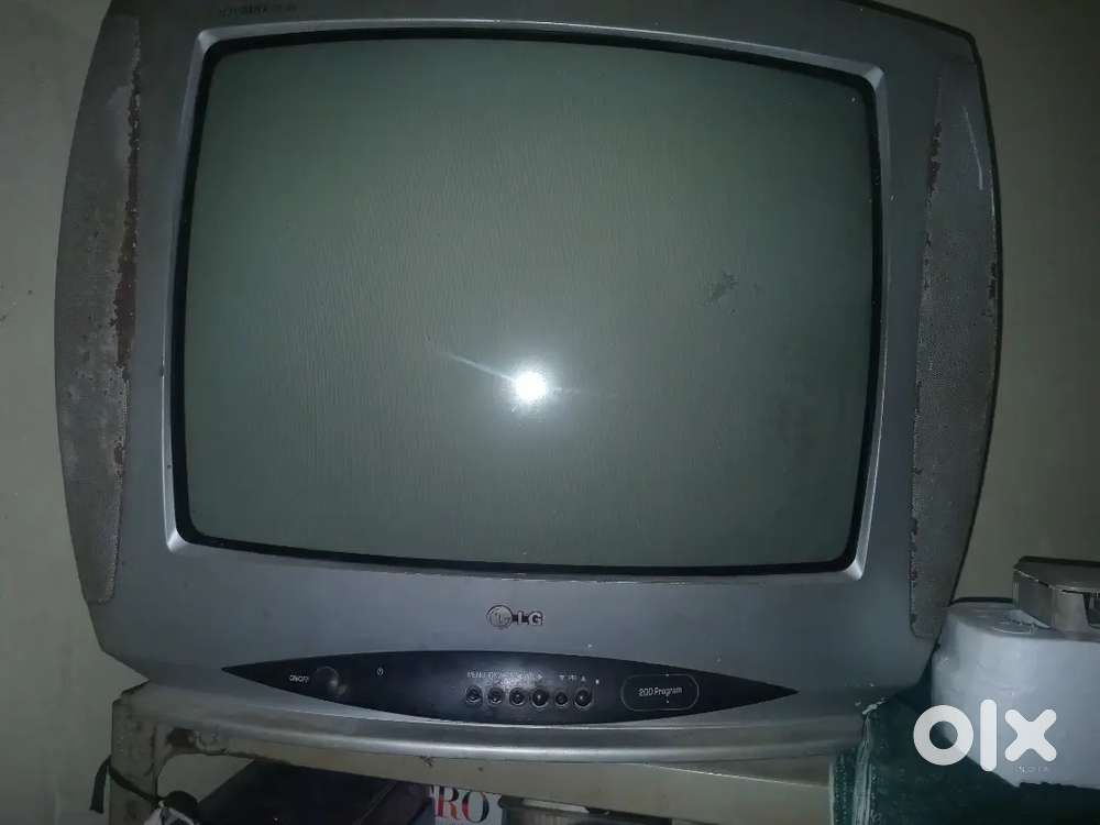 Television