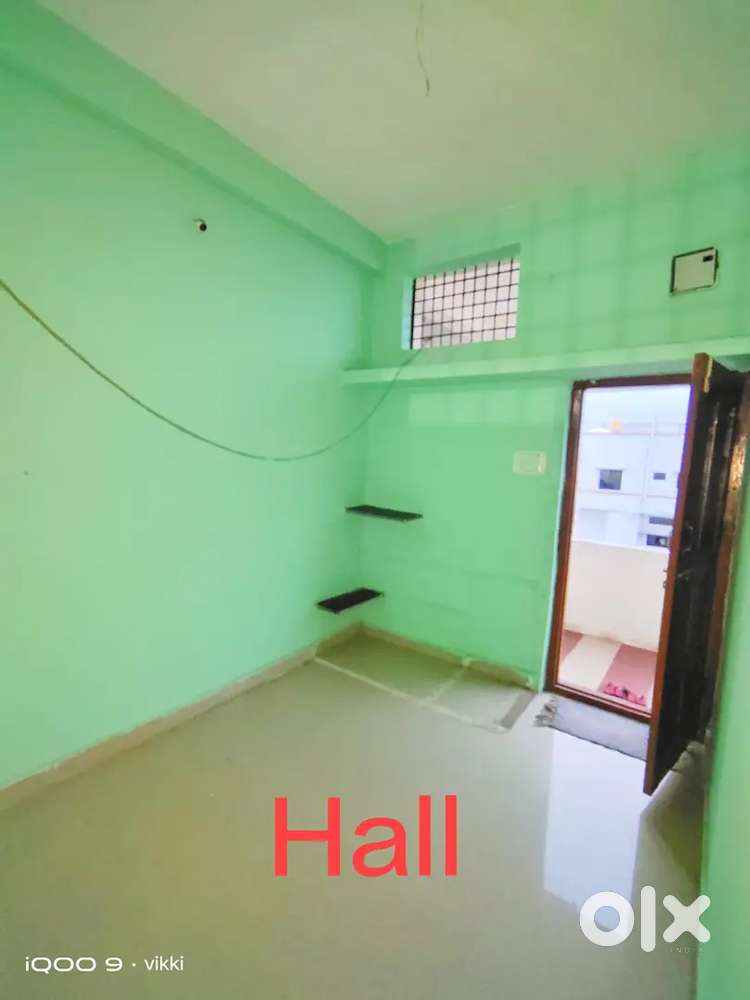 1 BHK HOUSE FOR RENT