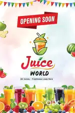Juice Maker And Shake maker