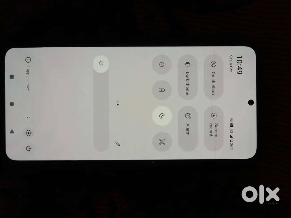 Cmf1 12, 128 box cable sb hai new hai fresh