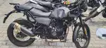 Himalayan 411 first owned..