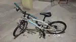 7-9 years boys BTWIN Decathlon very good condition