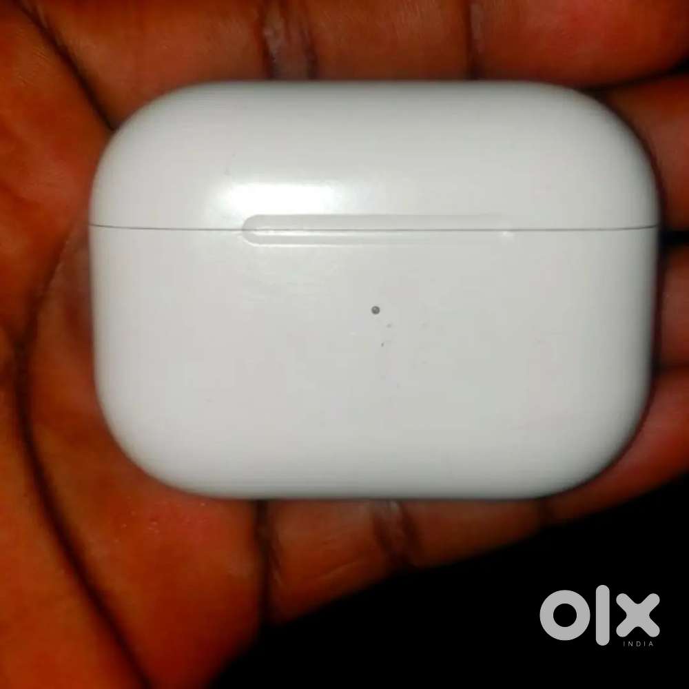Original Apple Air Pods with serial number Second generation