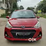 Hyundai Grand i10 Sportz 1.2 Kappa VTVT, 2019, Petrol