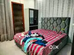2 BHK fully flat for rent available