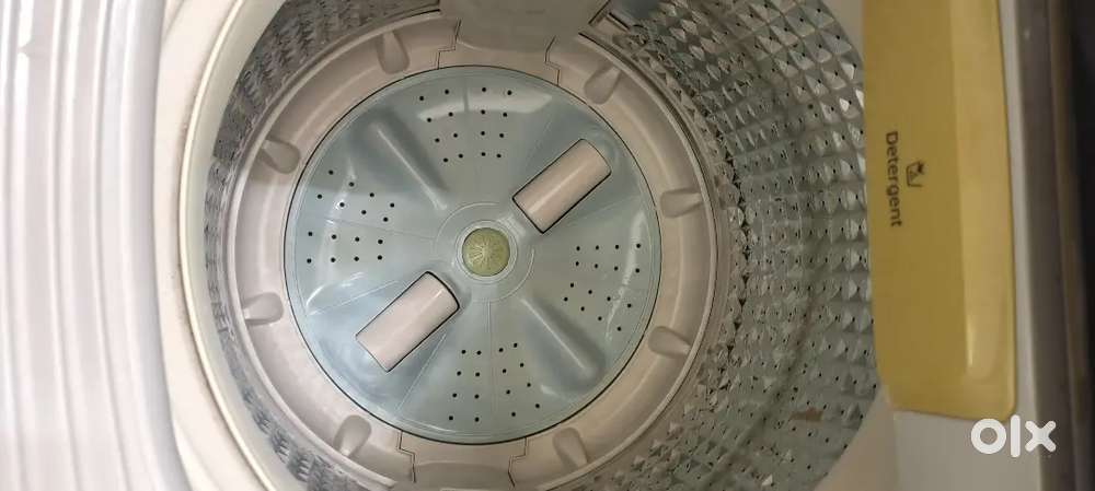 Samsung fully automatic washing machine
