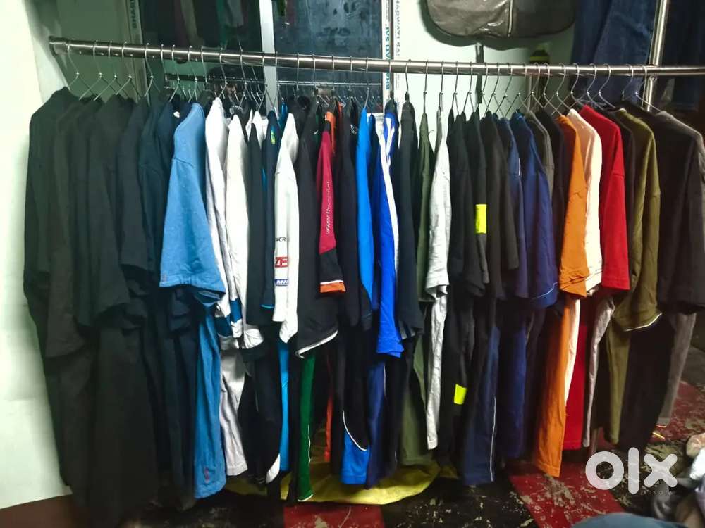 New thrift store ant Bongaigaon