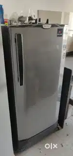 Godrej refrigerator