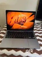 Apple MacBook Pro M2 Chip | 16GB RAM | 256GB SSD