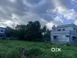 Plot for Sale – Opposite Malampuzha Fantasy Park, Palakkad