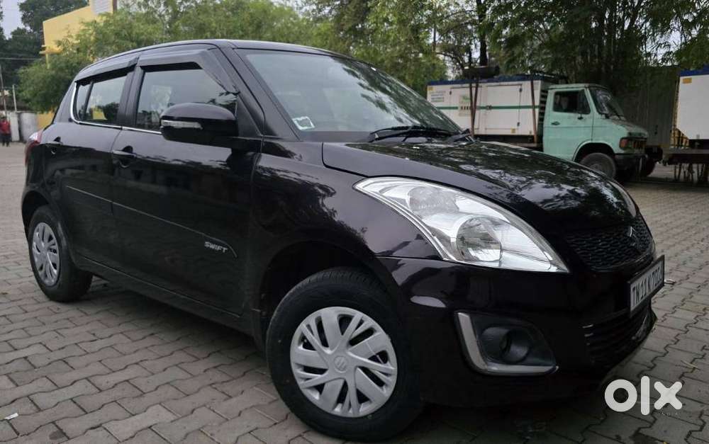 Maruti Suzuki Swift VXI ABS BSIV, 2015, Petrol