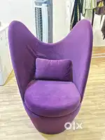 Sofa and Tables