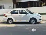 Swift dzire. Diesel taxi permit. Car for sale