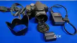 Panasonic Lumix DMC-FZ28K 10MP Digital Camera
