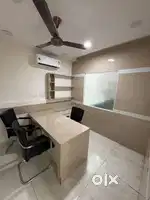 Vaishali, Full furnished Office With 4A/C, in commercial building