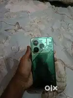 TECNO POVA 6 PRO 5G