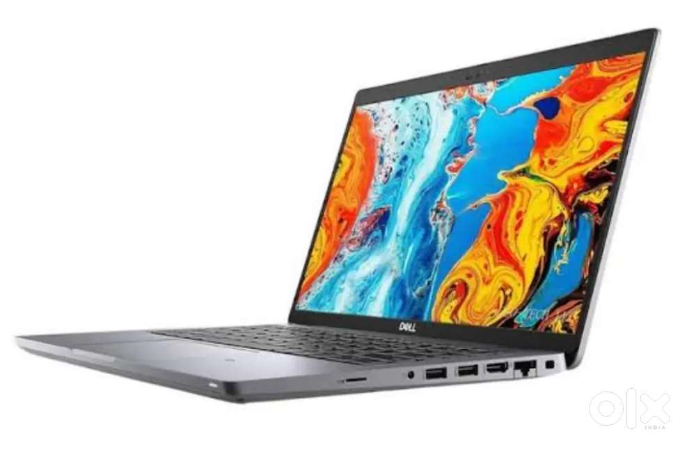 Dell Business Series Touchscreen / i7 11th Gen / 16GB /512GB