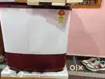 Voltas washing machine