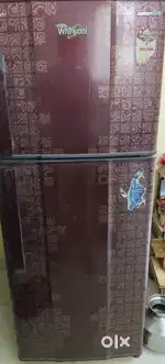 Selling my whirlpool