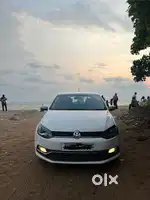 Volkswagen Polo 2015 Diesel Good Condition