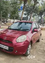 Nissan MICRA PRIMO 2012 Diesel 71000 Km Driven