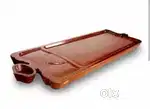 massage table, Ayurveda Droni/ pathi, shirodhara table