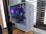 Desktop high end graphics AMD Ryzen 9 new condition