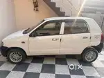 Maruti Suzuki Alto 800 2011 Petrol Good Condition