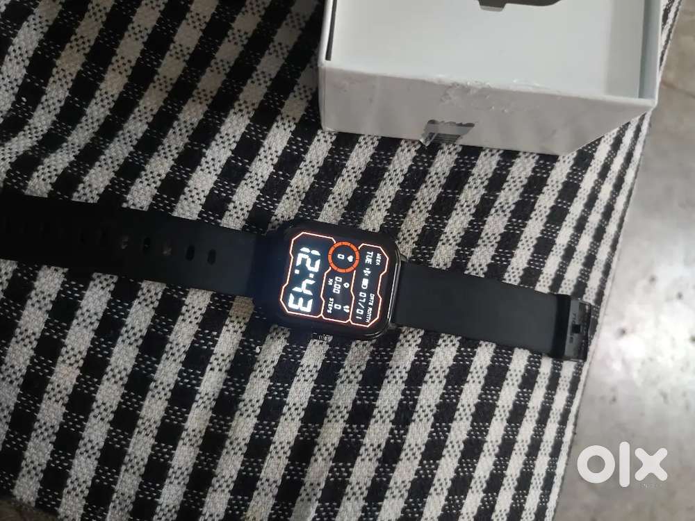 Smart watch