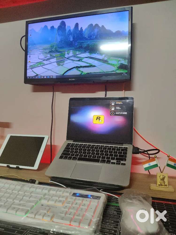 Me exchange karna chahta hu gaming PC se