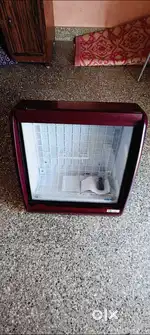 Chocolate Cooler 25 liter (Voltas Brand)