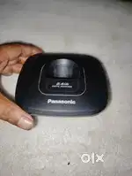 Panasonic

Black

Telephone Type

Cordles