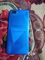 Realme c2 2gb ram and 16 storage