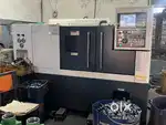 Cnc Operator/ Setter