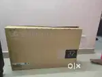 LGLED television 32 inches