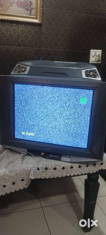 Sony tv 29 inch