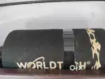 Drum  veltech 10 inch and speakers
