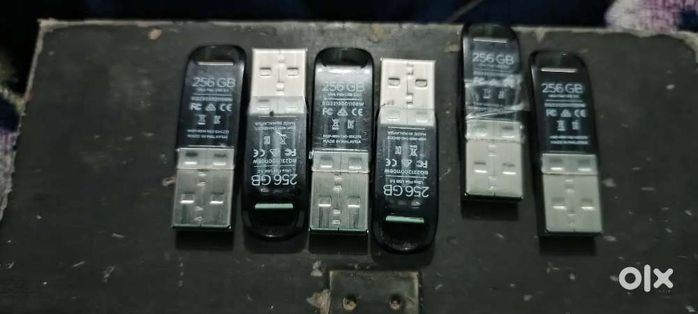 Sandisk Pendrive 256 GB