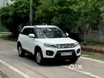 Maruti Suzuki Vitara Brezza 1.5 VXI, 2021, Petrol
