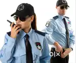 Security guard