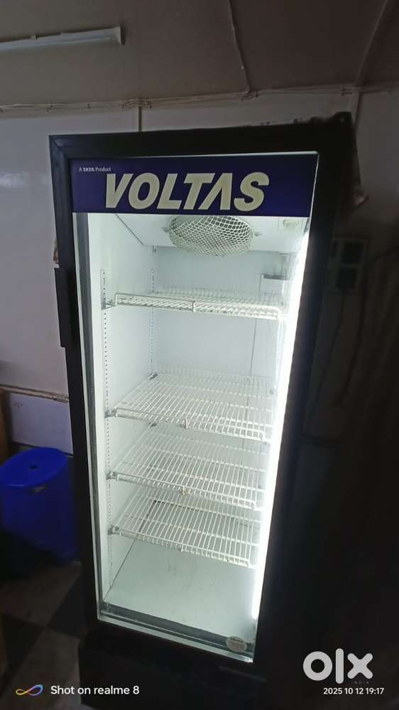 Voltas 320L