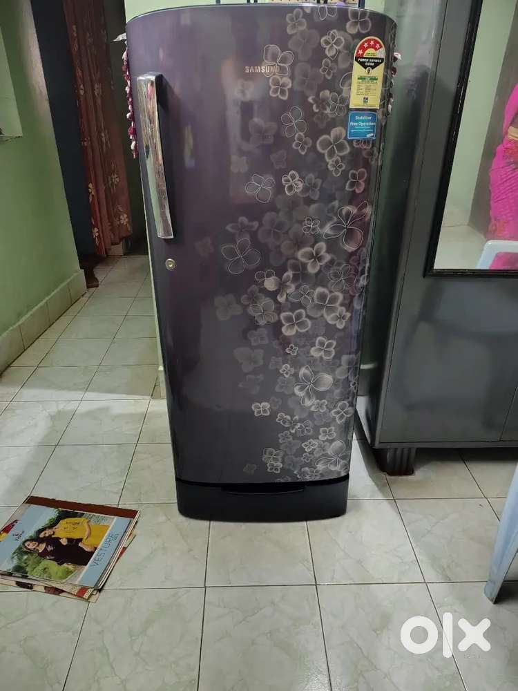 Samsung fridge single door