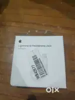 Just bought by mistake