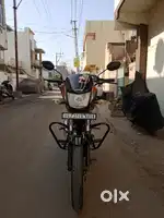 Dream yuga Model 2018 Owner 2 Insurance expired