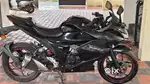 Suzuki Gixxer New Model