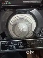 Whirphool fully automatic washing machine