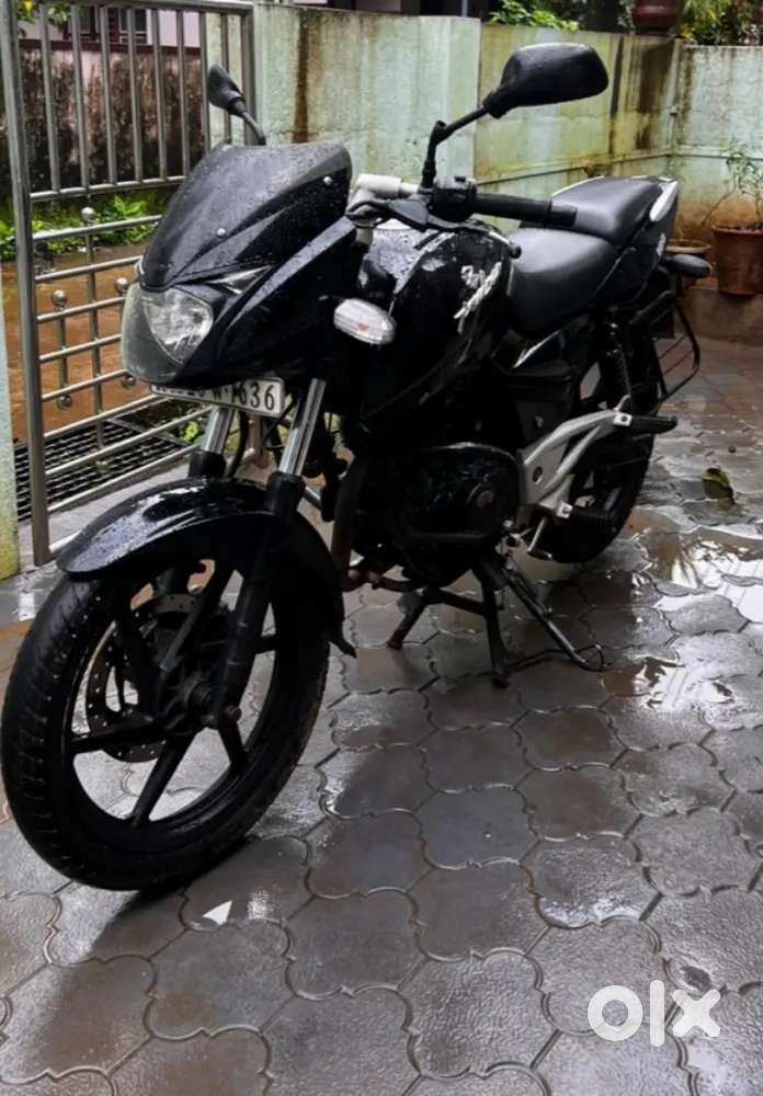 Pulsar 180cc